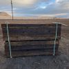#1 Railroad Tie 8' (Sold by the Bundle Only) - Image 3