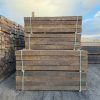 #1 Railroad Tie 8' (Sold by the Bundle Only) - Image 2