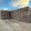 #2 Railroad Tie 8' (Sold by the Bundle Only) - Image 5