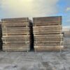 #3 Railroad Tie 9' (Sold by the Bundle Only) - Image 5