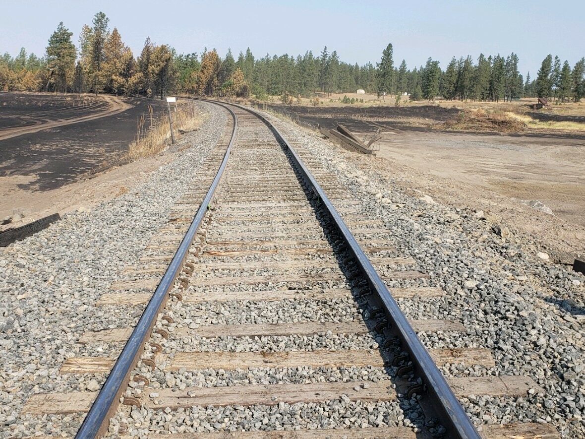 Omaha Track
