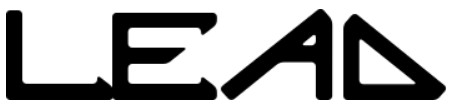 LEAD Logo
