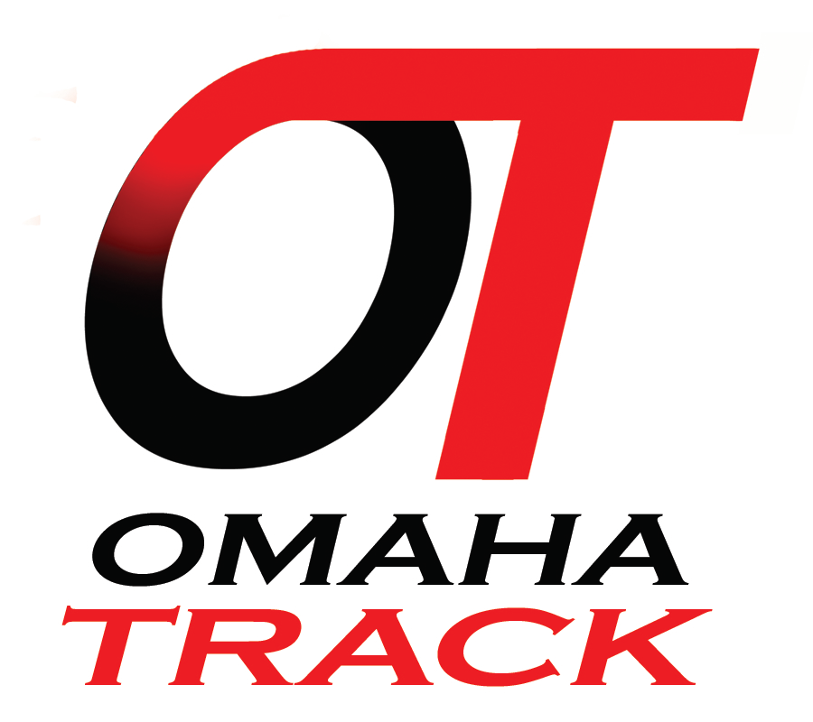 ot logo omaha track ot logo omaha track